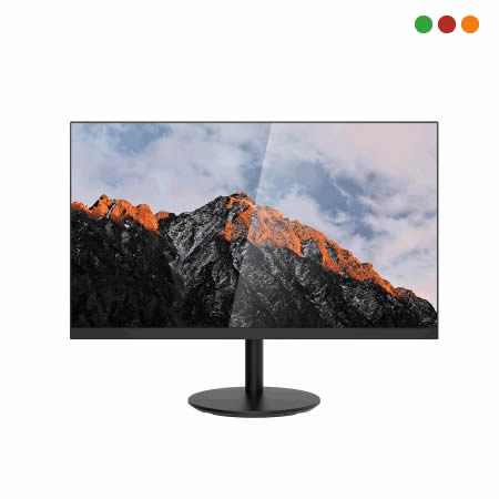 Monitor 22" 1920x1080 (FHD) HDMI/VGA | LM22 Dahua