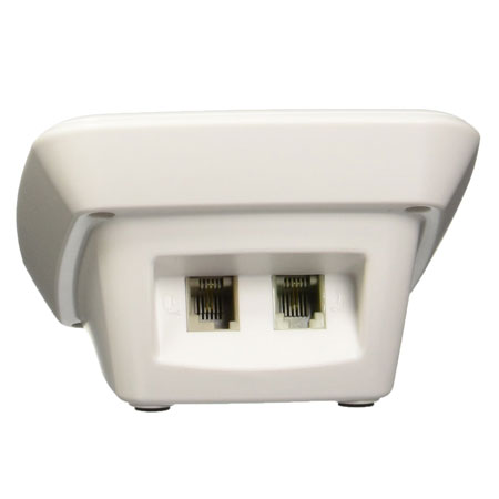 Telefono Inal. TS63 V ID Blanco Intelbras