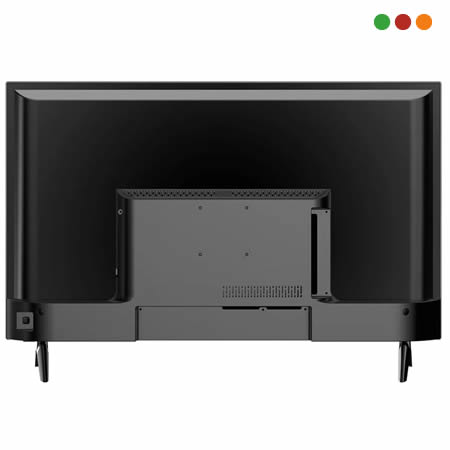 Monitor 32" 1920x1080 (FHD) HDMI/VGA | LM32 Dahua