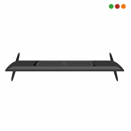 Monitor 32" 1920x1080 (FHD) HDMI/VGA | LM32 Dahua