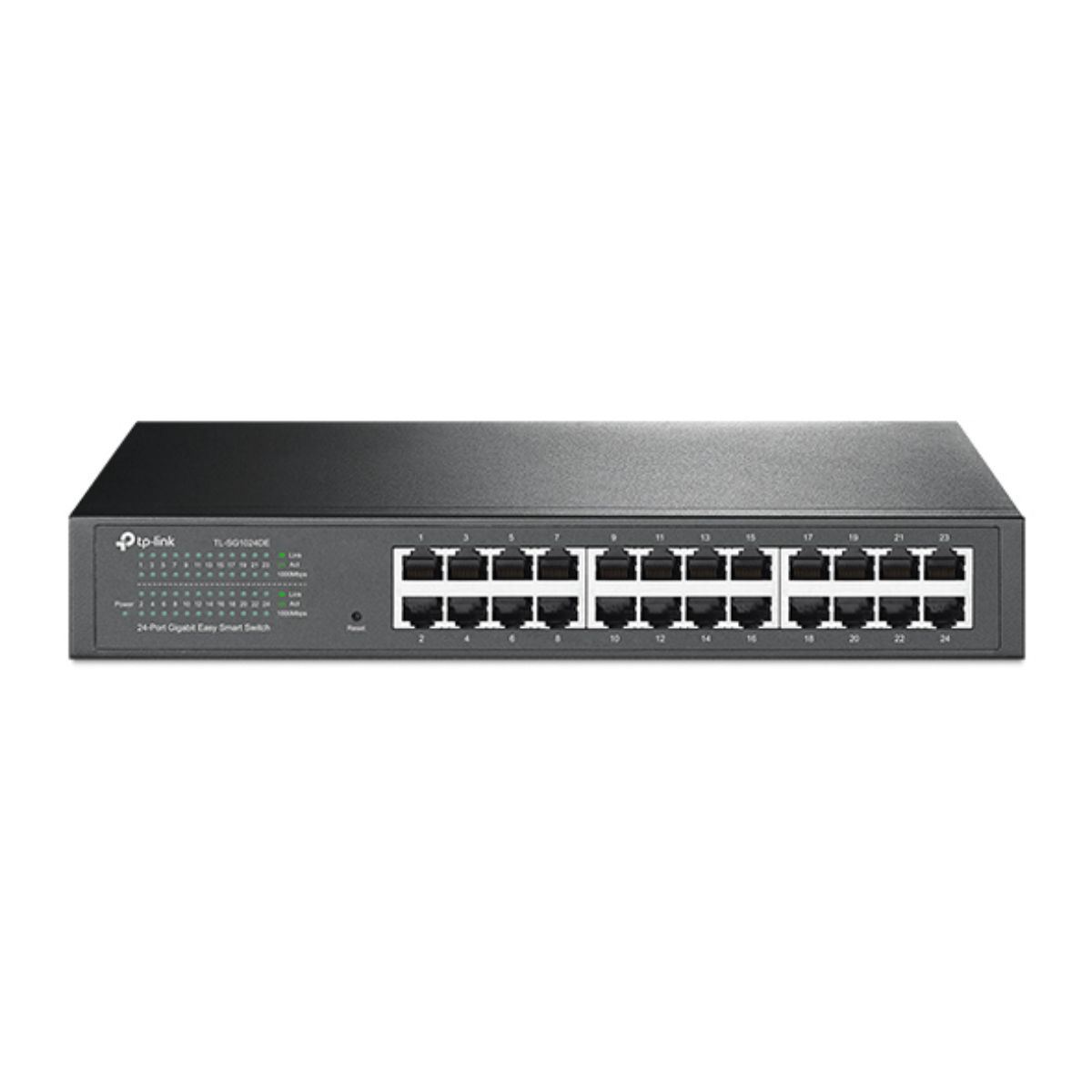 Switch 24p Gigabit TP-LINK SG-1024DE