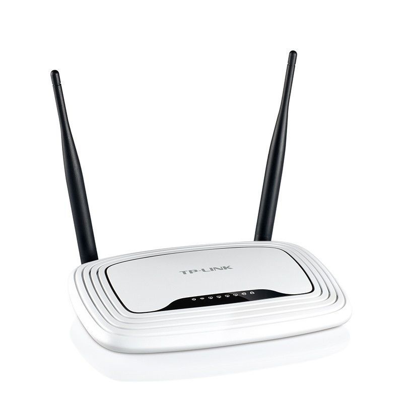 Router WiFi TP-LINK 300N TL-WR841N