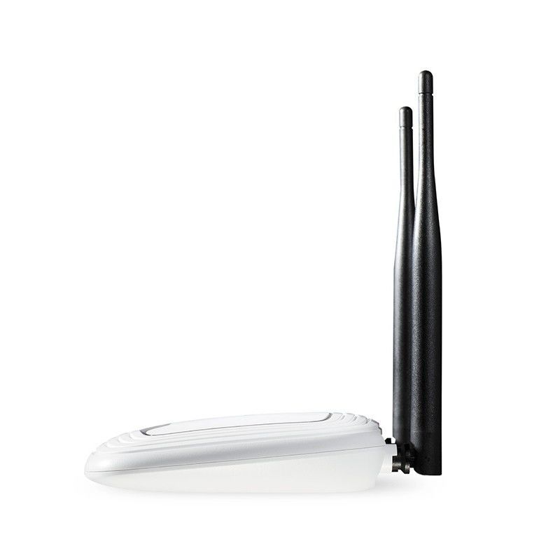 Router WiFi TP-LINK 300N TL-WR841N