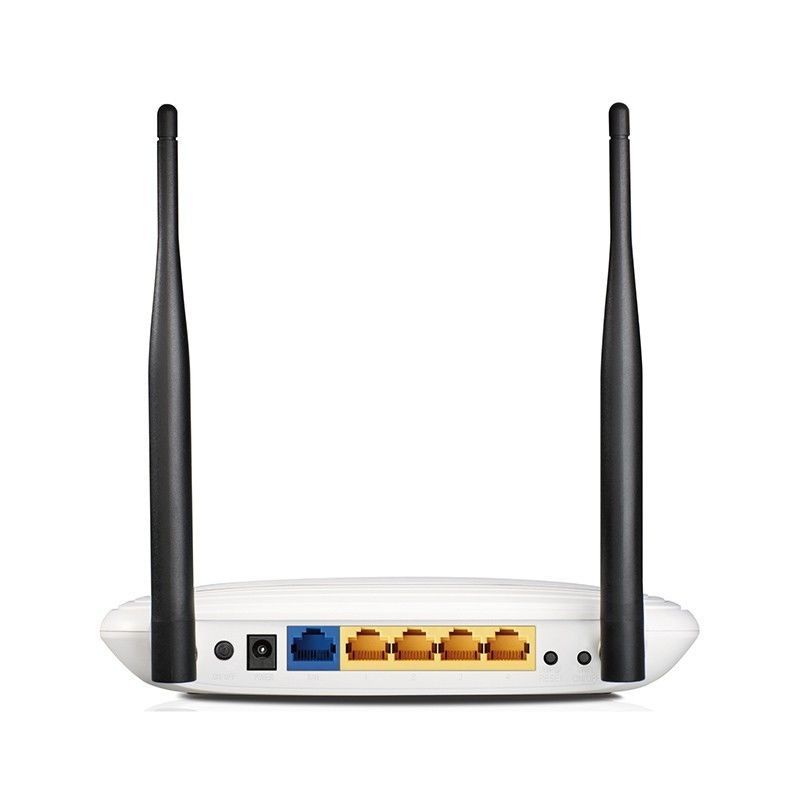 Router WiFi TP-LINK 300N TL-WR841N