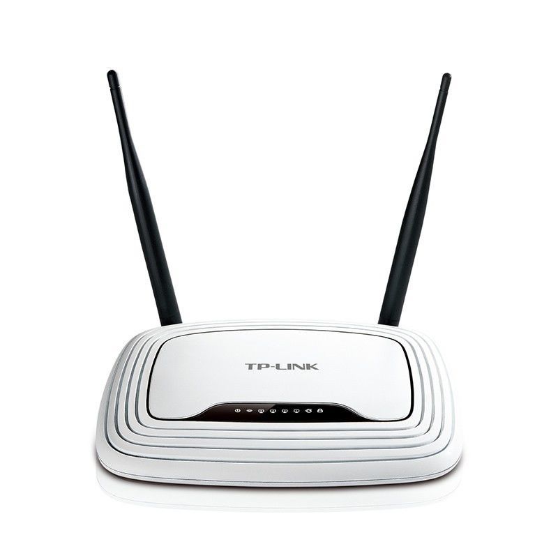 Router WiFi TP-LINK 300N TL-WR841N