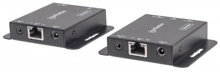 Extensor HDMI por UTP hasta 50 mts | 1 UTP | Manhattan