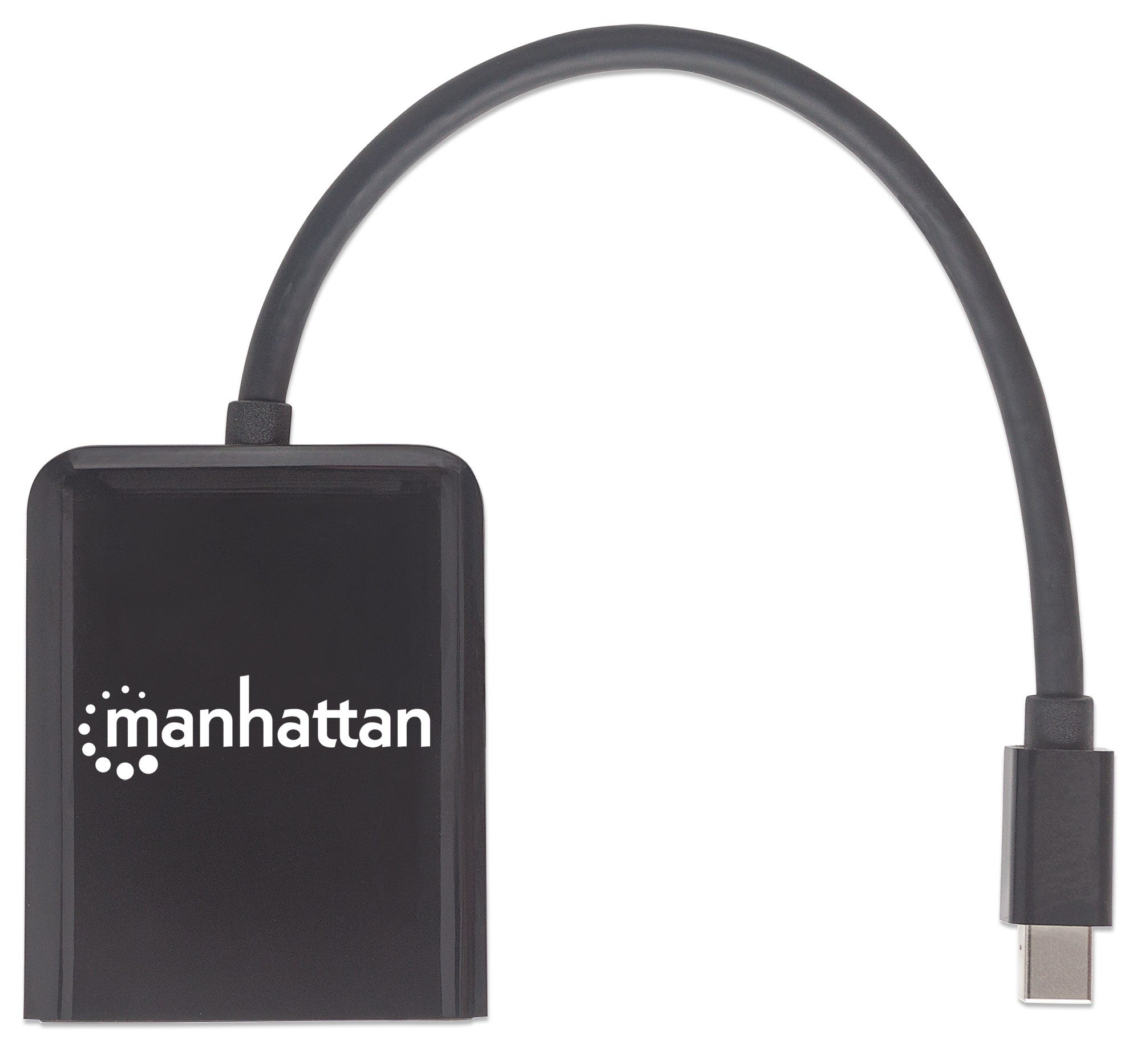Hub MST-1 mini DisplayPort macho a 2 DP Hembra-Video Wall