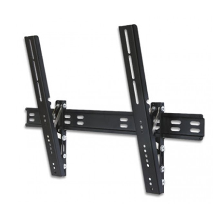 Soporte de pared para LCD de 23