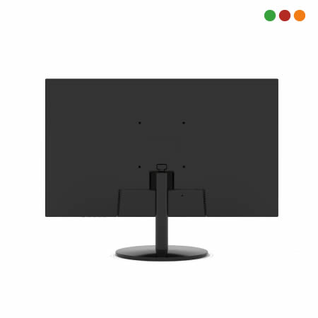 Monitor 24" 1920x1080 (FHD) HDMI/VGA | LM24 Dahua