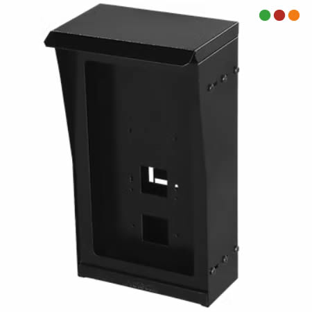 TOTEM CLASSIC P Protector IN Alt. 27,7 / An 15,4 / Prof 11 | 5541-PROTECTM