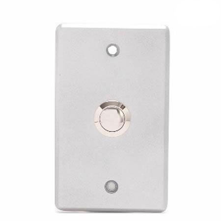 Pulsador salida con tapa P/Registro BT 2000 IN Intelbras