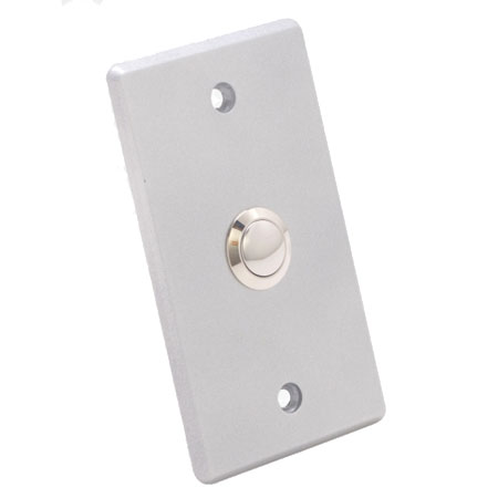 Pulsador salida con tapa P/Registro BT 2000 IN Intelbras