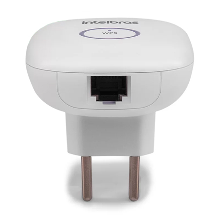 Red Inal-Repetidor 300N-IWE 3000N INTELBRAS