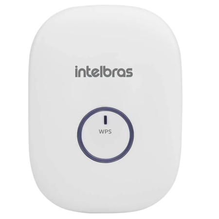 Red Inal-Repetidor 300N-IWE 3000N INTELBRAS