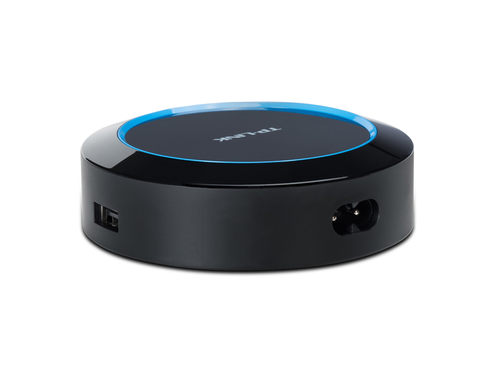 Cargador Rapido 40w 5 Puertos USB TP-LINK UP540