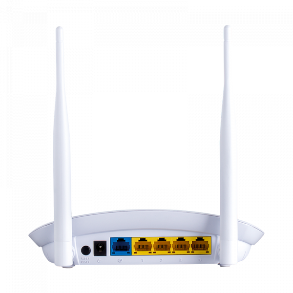 Router WiFi Repetidor 300N IWR 3000N INTELBRAS