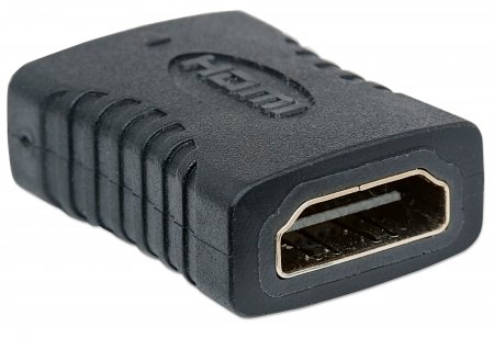 Adaptador HDMI Hembra / Hembra Manhattan