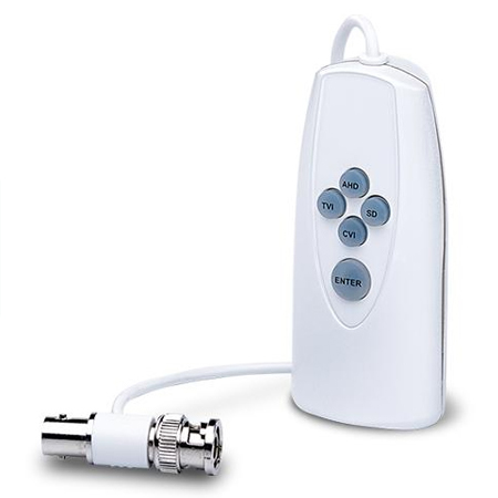 Herramienta para Camaras Multi HD Intelbras