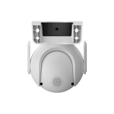 Seg. IP Cam. Wifi Cloud PICOO 3MP EXTERIOR / PTZ 360º / P3BP-PV-DAHUA