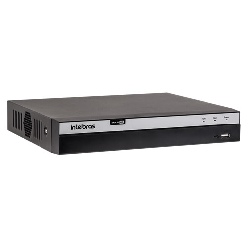DVR XVR 1080p 16 Canales INTELBRAS MHDX3116