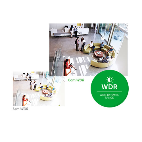 Camara Domo 1MP PTZ VHD 3120 SD Zoom 20x IP66 INTELBRAS