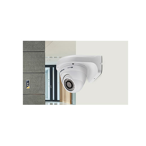 Caja para Balunes / Metal INT-VBOX 3000 D INTELBRAS