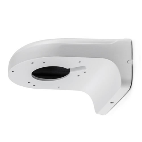 Caja para Balunes / Metal INT-VBOX 3000 D INTELBRAS