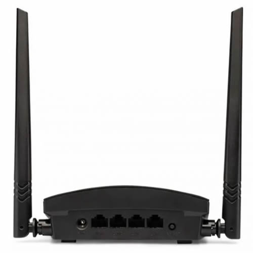 Router WiFi 300N RF 301K | INTELBRAS
