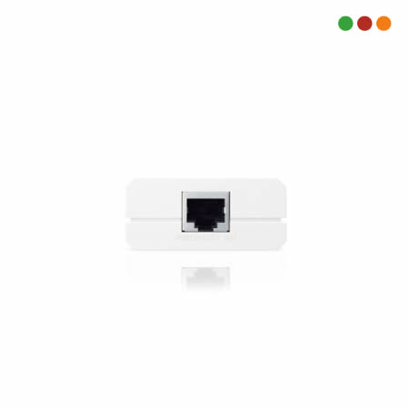Inyector PoE TL-POE200 TP-LINK