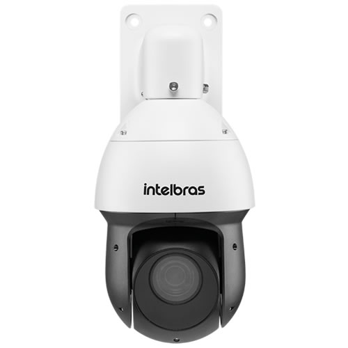 Camara Speed Domo PTZ VIP 3212 SD IR PoE INTELBRAS
