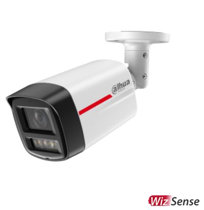 CCTV CAM | IP | 4MP | BULLET | WIZSENSE | DAHUA | HFW2449TLP-S-PRO