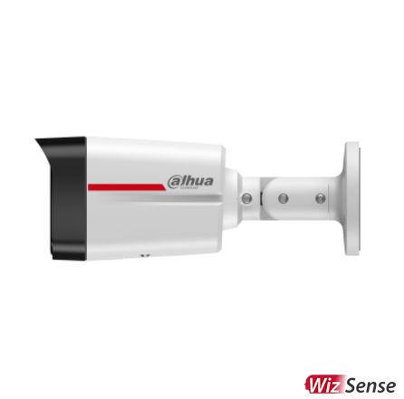 CCTV CAM | IP | 4MP | BULLET | WIZSENSE | DAHUA | HFW2449TLP-S-PRO