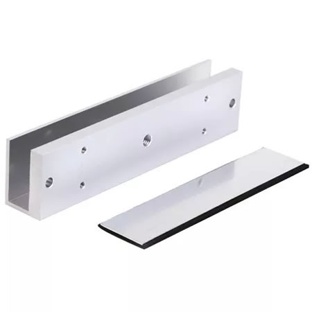 Cerraduras Herraje U AccessPRO para MAG 350-BU350 /