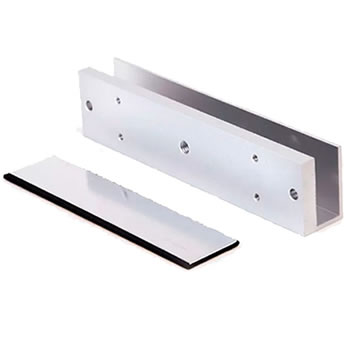 Cerraduras Herraje U AccessPRO para MAG 350-BU350 /