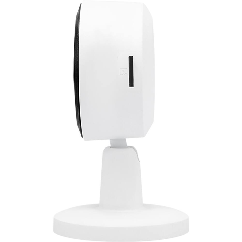 Seg. IP Cam. Wifi Cloud MIBO IM1 FHD 2 MP Blanca Interior-INTELBRAS