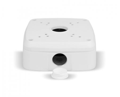 Seg. CCTV METALICO P/ Camaras DOMO VBOX 5100 E / Intelbras