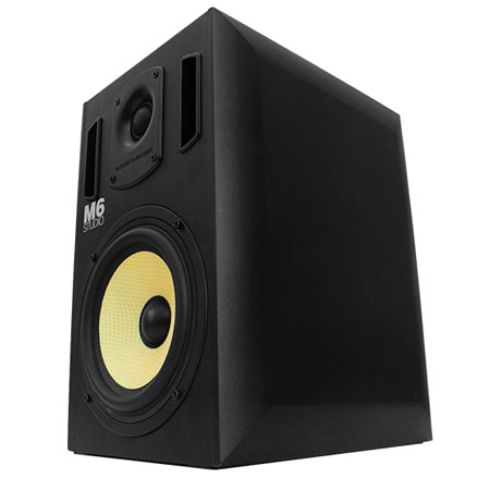 Parlante Thonet & Vander M6 Studio