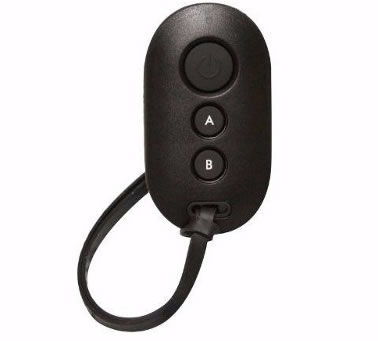 Repuesto de Carcasa Sensor XAS 4010 Intelbras