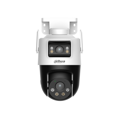 Seg. IP Cam. Wifi Cloud PICOO 5MP F1 / EXTERIOR / P5FP PICOO F1-DAHUA