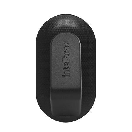 Repuesto de Control Remoto XAC 4000 Smart Intelbras