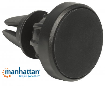 Soporte Magnético de Teléfono para Ventila Auto Manhattan