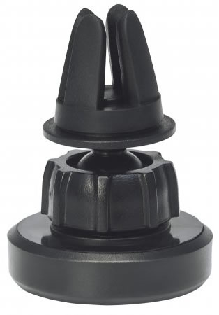 Soporte Magnético de Teléfono para Ventila Auto Manhattan