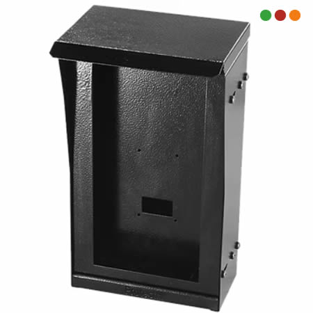 TOTEM CLASSIC P Protector HI Alt. 38 / Anc 16 / Prof 12,6 | 343-PROTECTM