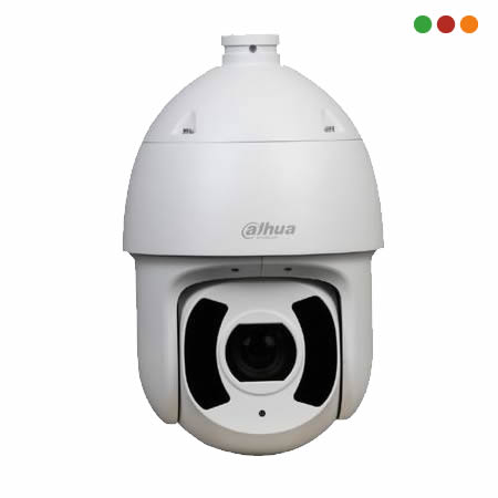 DVR XVR Dahua CCTV 1080p 8 Canales 5108HS-I3 Inteligencia