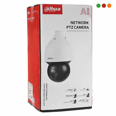 DVR XVR Dahua CCTV 1080p 8 Canales 5108HS-I3 Inteligencia