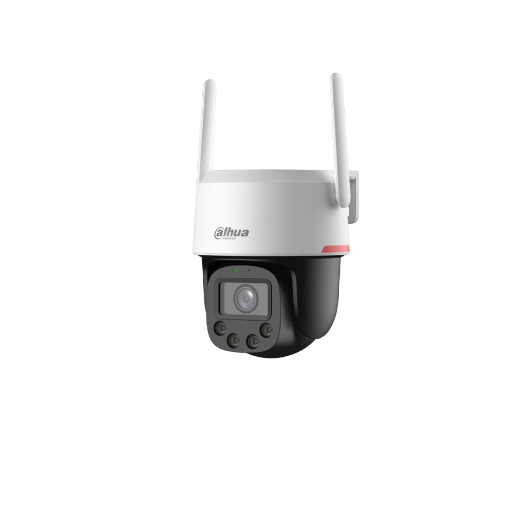 Cam IP WiFi 3MP Exterior Dahua Picoo F1 DH-P3FP-PV