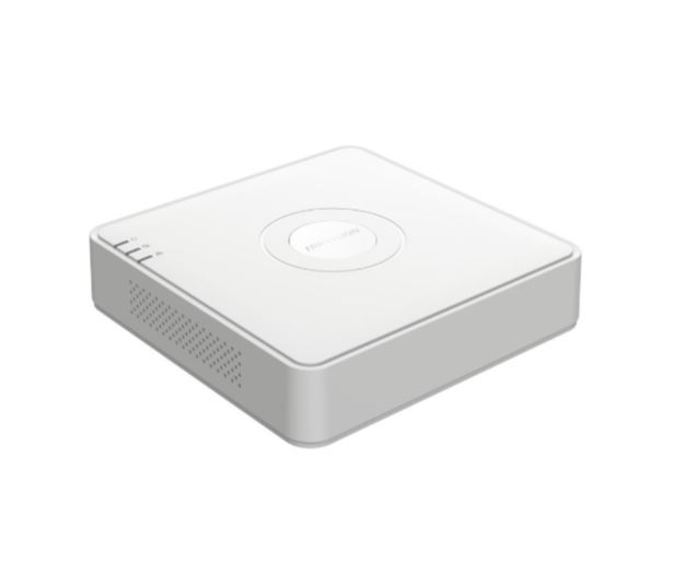 CCTV DVR | 4CH | Hikvision | DS-7104HGHI-M1/T