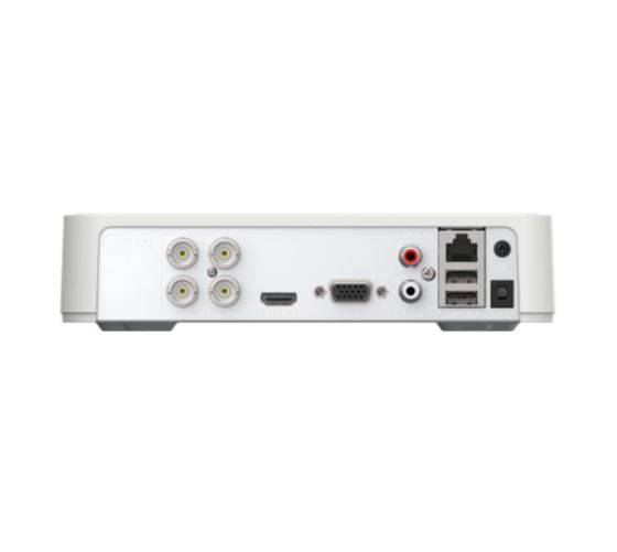 CCTV DVR | 4CH | Hikvision | DS-7104HGHI-M1/T