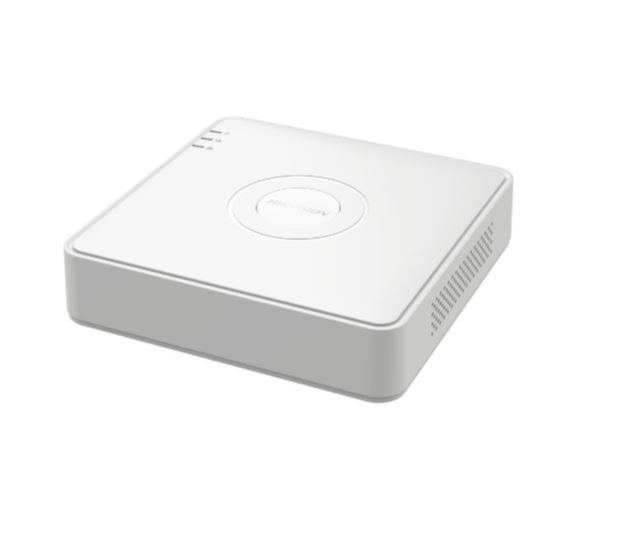 CCTV DVR | 4CH | Hikvision | DS-7104HGHI-M1/T