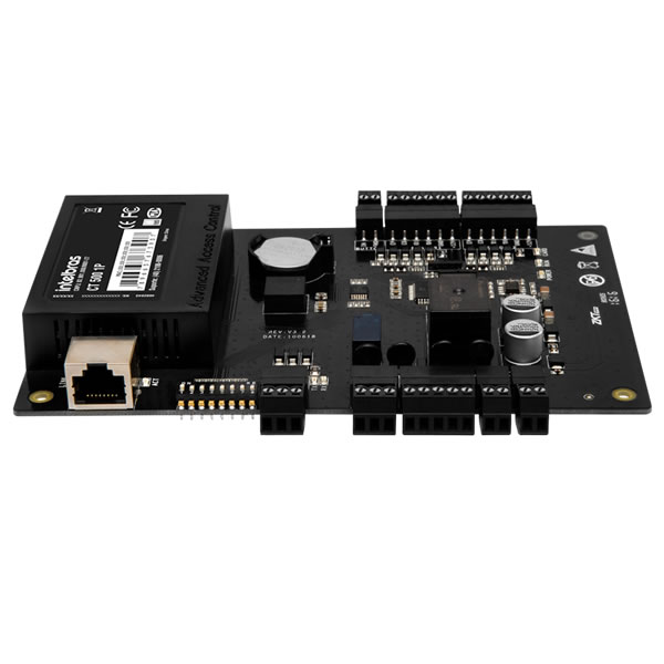 Control de Acceso p/ 1 Puertas CT500 1P Intelbras
